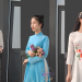 Dịch vụ đo may áo dài tại nhà, đo áo dài tận nơi